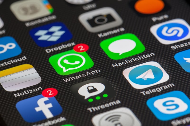 Social Chatter
