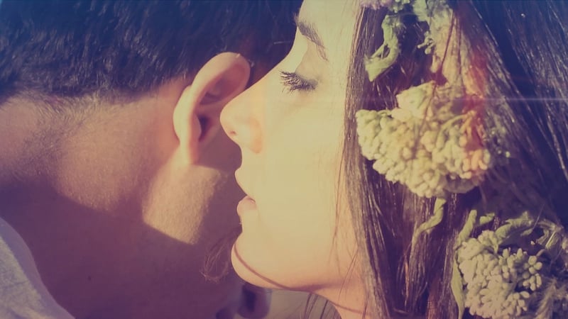 Whispers and Murmurs
